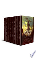 Sword & Magic by Patty Jansen