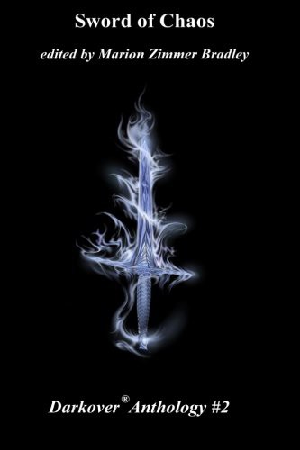 Sword of Chaos by Marion Zimmer Bradley