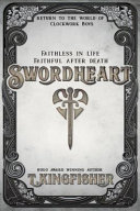 Swordheart by T. Kingfisher