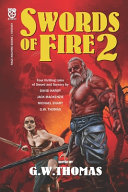Swords of Fire 2 by Jack Mackenzie