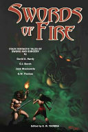 Swords of Fire by G. W. Thomas
