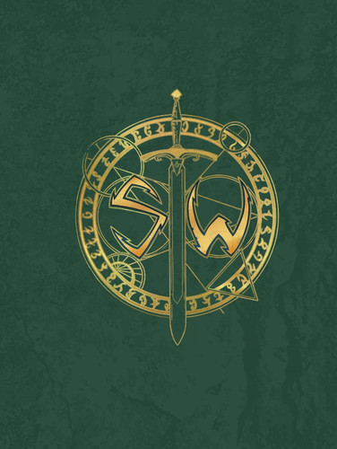 Swords & Wizardry Complete Revised POD A Fantasy Role Playing Game by Matt Finch