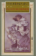 Swordspoint by Ellen Kushner