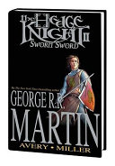 Sworn Sword by George R. R. Martin