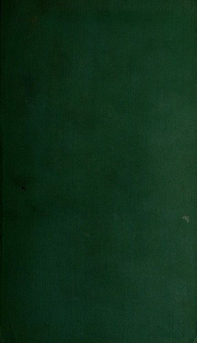 Symmes's theory of concentric spheres by McBride, James