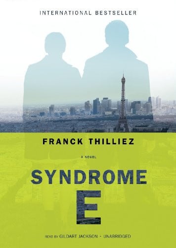 Syndrome E by Franck Thilliez