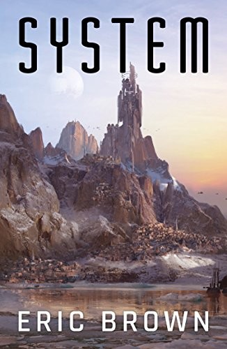 System by Eric Brown