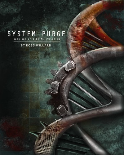 System Purge by Ross Willard