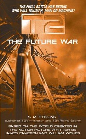 T2 by S. M. Stirling