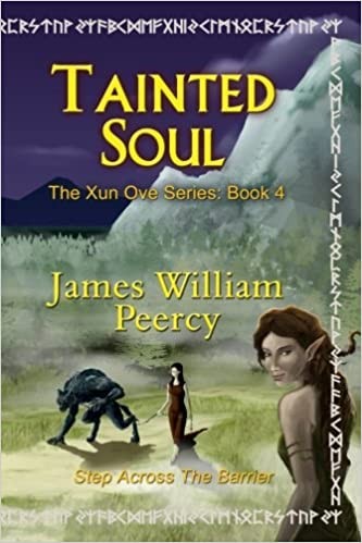 Tainted Soul by James William Peercy