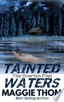 Tainted Waters by Maggie Thom