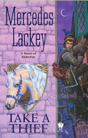 Take a Thief by Mercedes Lackey