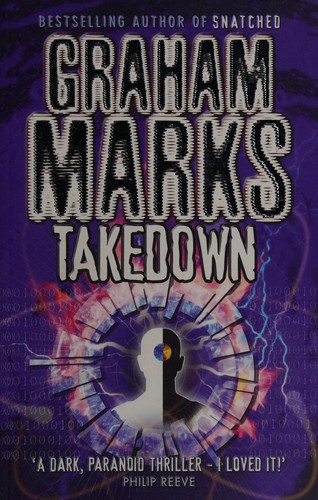 Takedown by Graham Marks