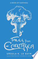 Tales from Earthsea by Ursula K. Le Guin
