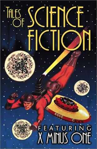 Tales of Science Fiction by James Blish