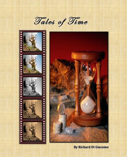 Tales of Time by Richard Di Giacomo