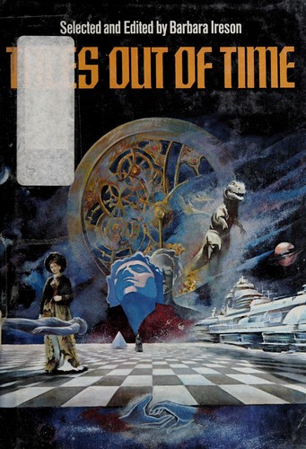 Tales Out of Time by Barbara Ireson