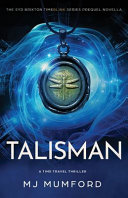 Talisman by Mj Mumford