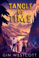 Tangle of Time by Gin Westcott