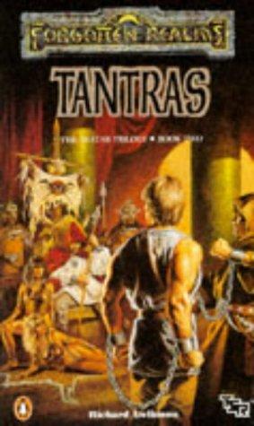 Tantras by Scott Ciencin