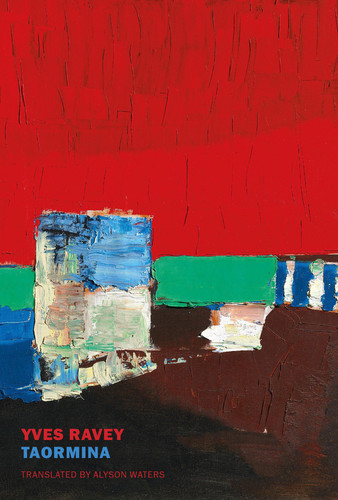Taormina by Ravey, Yves