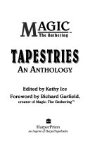 Tapestries by Kathy Ice