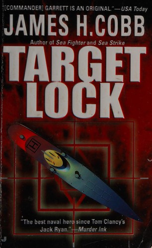 Target lock by James H. Cobb