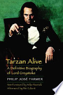 Tarzan Alive by Philip Josä Farmer
