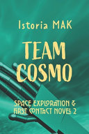 Team Cosmo by Istoria Mak