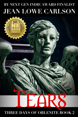 Tears A Dark Fantasy M M Bdsmerotica Gay Paranormal Romance by Jean Lowe Carlson