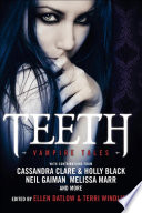 Teeth by Ellen Datlow