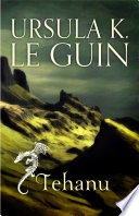 Tehanu by Ursula K. Le Guin
