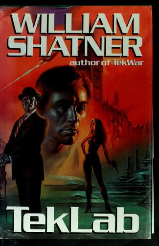 TekLab by William Shatner