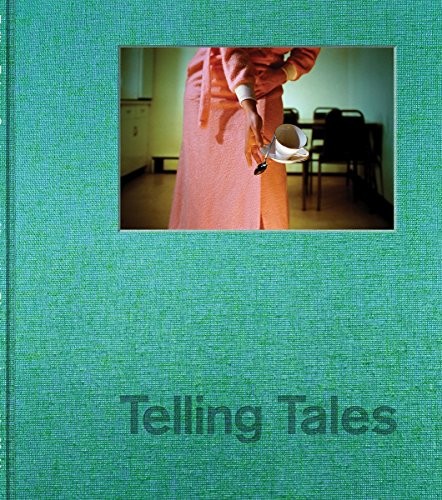 Telling Tales by René Paul Barilleaux