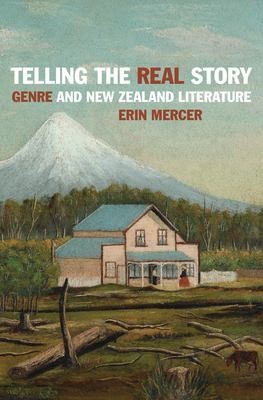 Telling the Real Story by Mercer ERIN