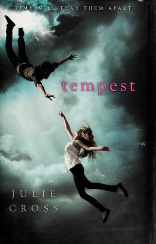 Tempest by Julie Cross