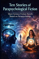 Ten Stories of Parapsychological Fiction by GENE. HENDERSON