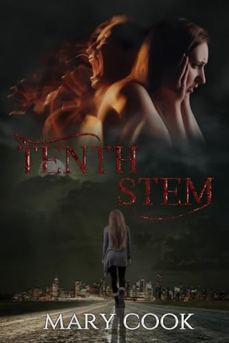 Tenth Stem by Mary Cook