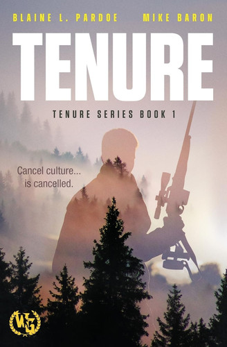 Tenure by Blaine L Pardoe