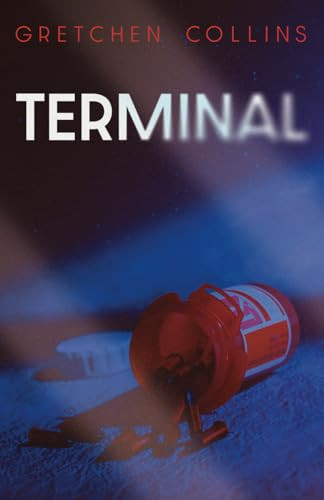 Terminal by Collins, Gretchen