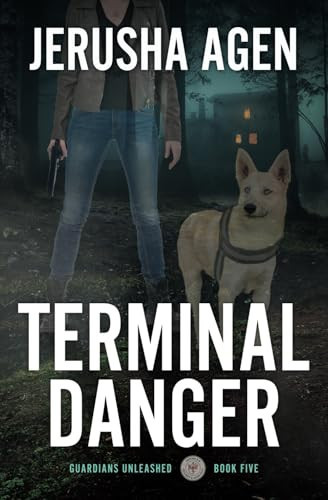 Terminal Danger A Christian K-9 Suspense by Jerusha Agen