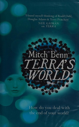 Terra's world by Mitch Benn