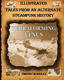 Terraforming Venus 2nd Edition by Timothy Dooley