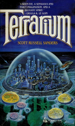 Terrarium by Scott R. Sanders