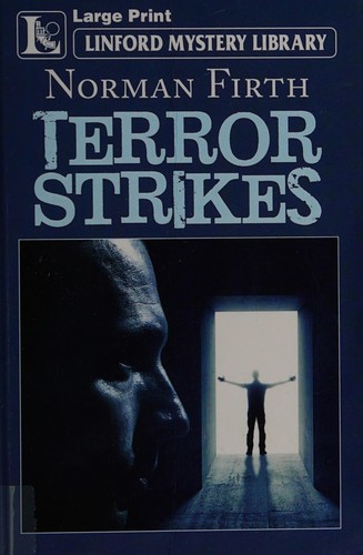 Terror strikes by Norman Firth