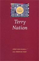 Terry Nation by Jonathan Bignell