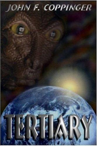 Tertiary by John Coppinger