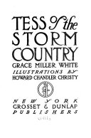 Tess of the Storm Country by Grace Miller White