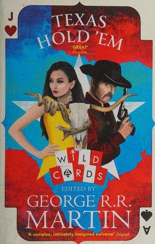 Texas hold'em by George R. R. Martin