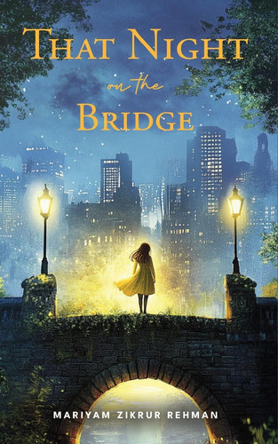 That Night On The Bridge by Mariyam Zikrur Rehman